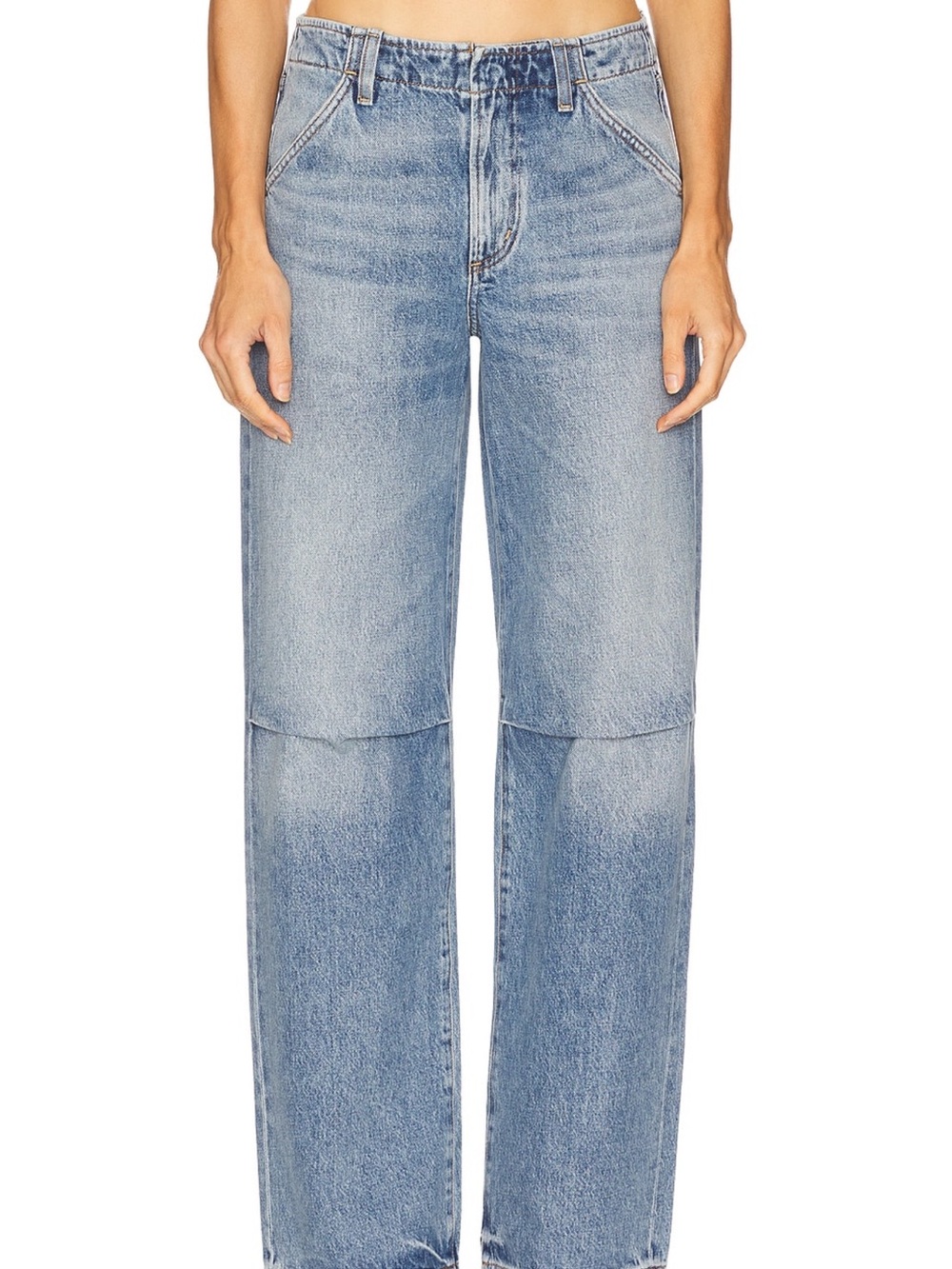 Citizens Of Humanity Pasha Trousers